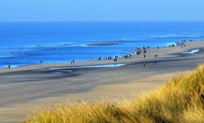 Urlaub in Holland am Meer – Die 10 schönsten Strände