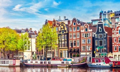 Amsterdam – wir stellen dir Hollands Hauptstadt vor