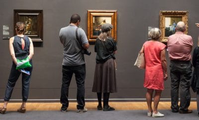 Amsterdams Museen – Das sind die wichtigsten