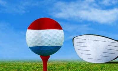 Golfen in Holland – Hier findest du die besten Golfplätze