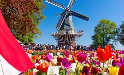 Holland oder Niederlande – was ist richtig?