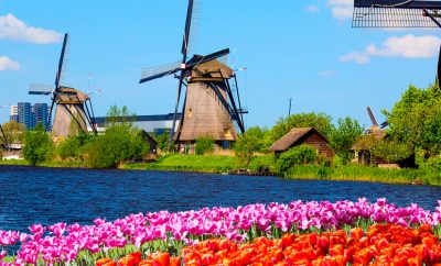 Tagesausflug nach Holland – Diese Tipps haben wir für dich