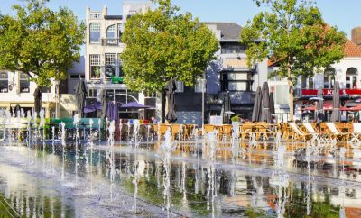 Tilburg – Gemütliches Shopping und feines Essen genießen