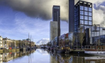 Leeuwarden – Die Kultur-Hauptstadt von Friesland entdecken