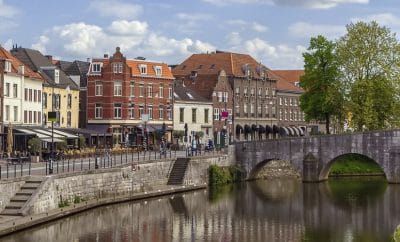 Roermond – Das günstige Shopping-Paradies an Deutschlands Grenze