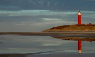 Texel – diese friesische Insel ist ein Urlaubsparadies