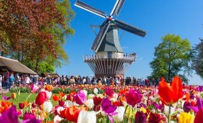 Top 10: Niederlande Sehenswürdigkeiten – diese Orte dürfen Sie nicht verpassen!