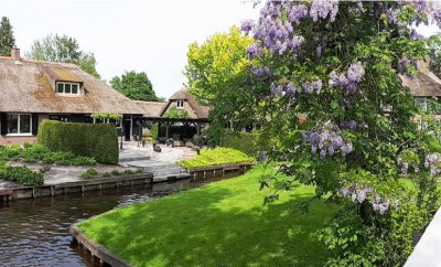 Giethoorn – Kennen Sie schon Hollands Venedig