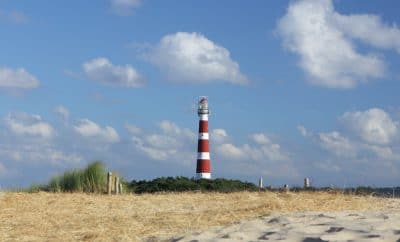 Ameland – Erholung pur auf der malerischen Wattinsel in der Nordsee