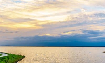 Veluwemeer – ein Paradies für Wassersport und Erholung