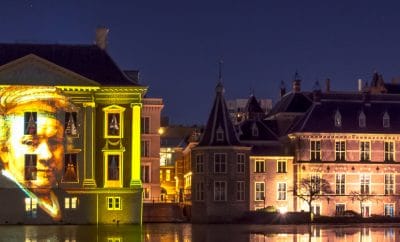 Das Mauritshuis – Bestaunen Sie die Königliche Kunstsammlung in Den Haag