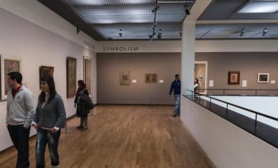 Van Gogh Museum – Das weltberühmte Museum in Amsterdam entdecken