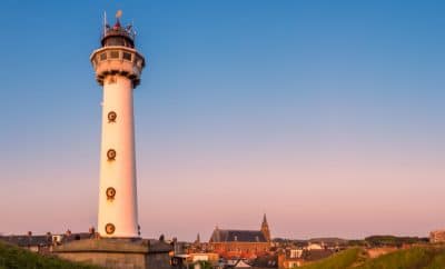 Bergen aan Zee – genieße die herrlichen Dünen direkt an der Nordsee