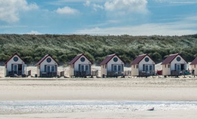 Domburg – das Seebad an der Nordseeküste