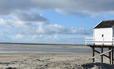 Vlieland – Die kleinste Insel Hollands ist einen Besuch wert